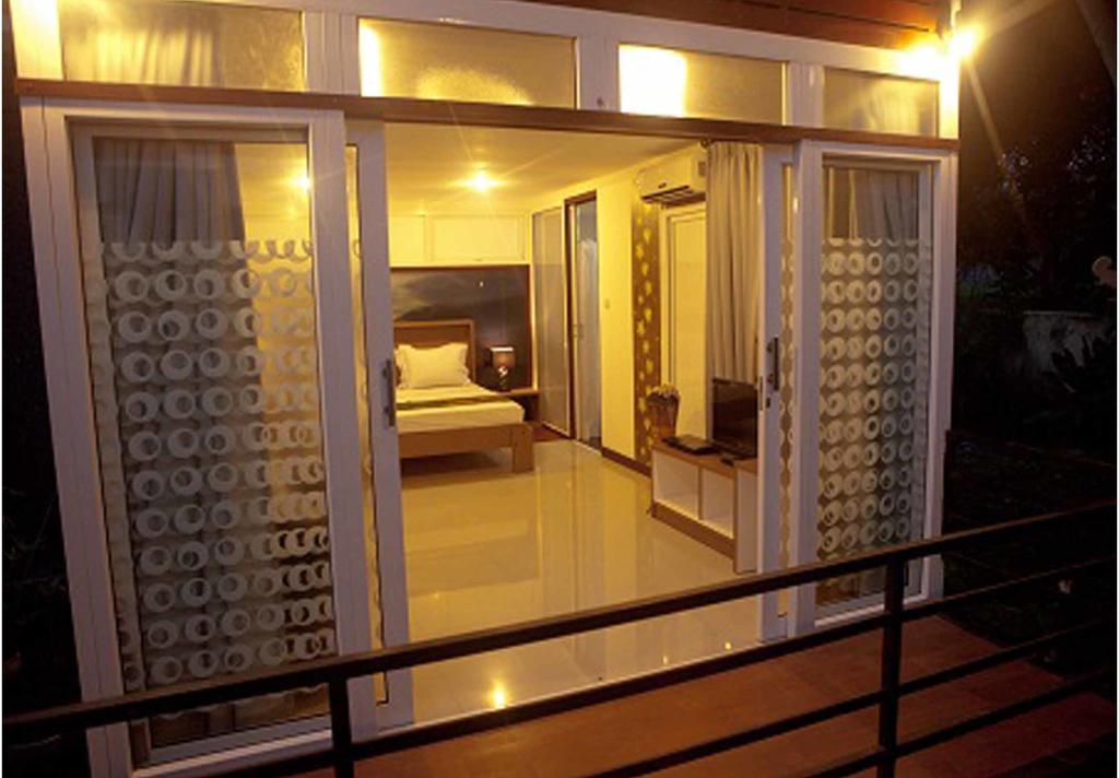 Aqua Bali Villa Canggu Εξωτερικό φωτογραφία