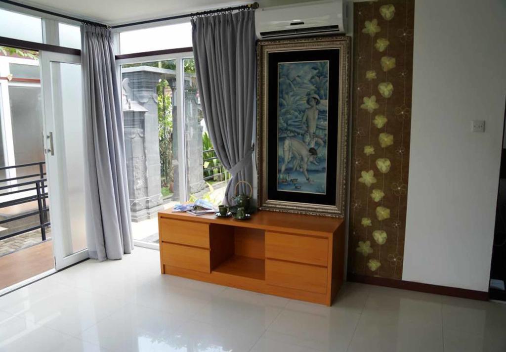 Aqua Bali Villa Canggu Εξωτερικό φωτογραφία