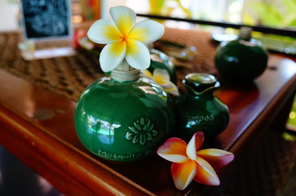 Aqua Bali Villa Canggu Εξωτερικό φωτογραφία