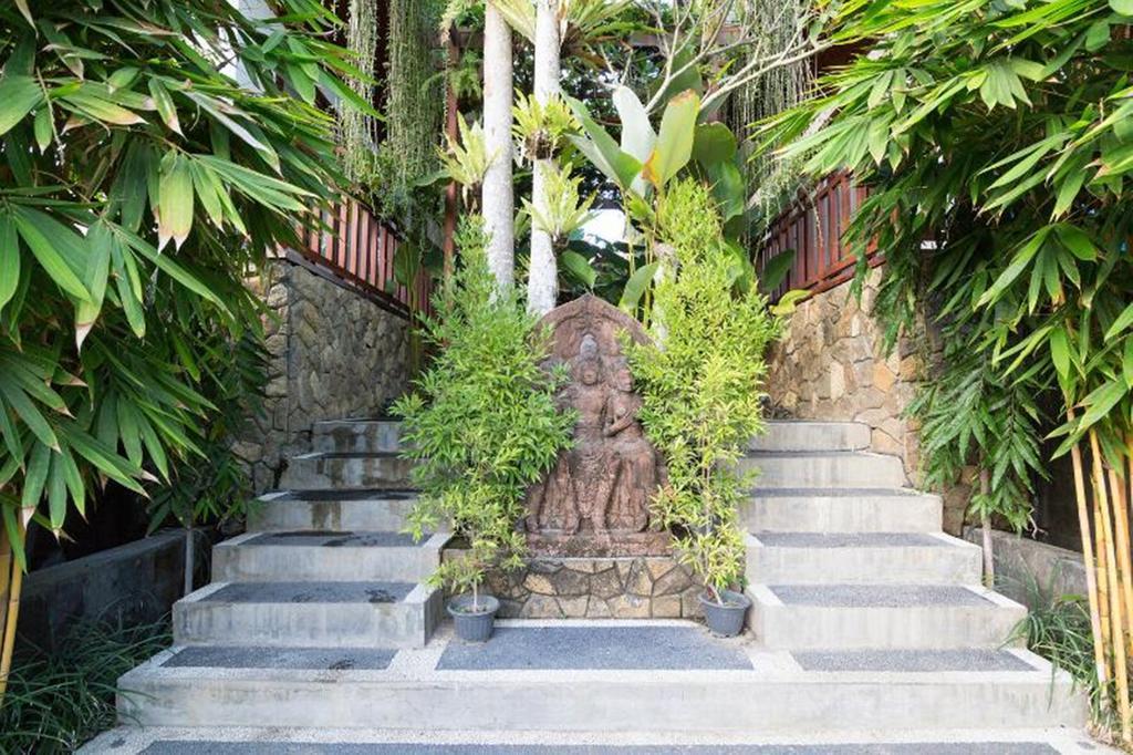 Aqua Bali Villa Canggu Εξωτερικό φωτογραφία