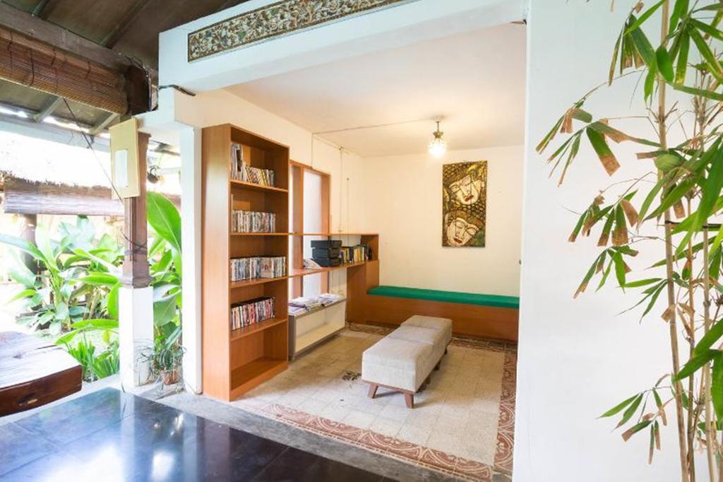 Aqua Bali Villa Canggu Εξωτερικό φωτογραφία