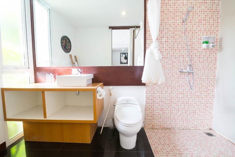 Aqua Bali Villa Canggu Εξωτερικό φωτογραφία