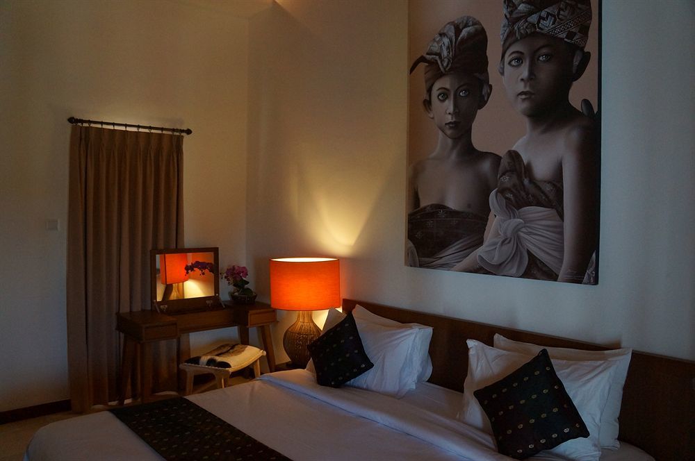 Aqua Bali Villa Canggu Εξωτερικό φωτογραφία