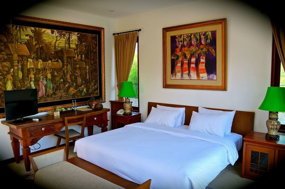 Aqua Bali Villa Canggu Εξωτερικό φωτογραφία