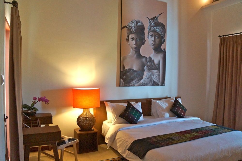 Aqua Bali Villa Canggu Εξωτερικό φωτογραφία