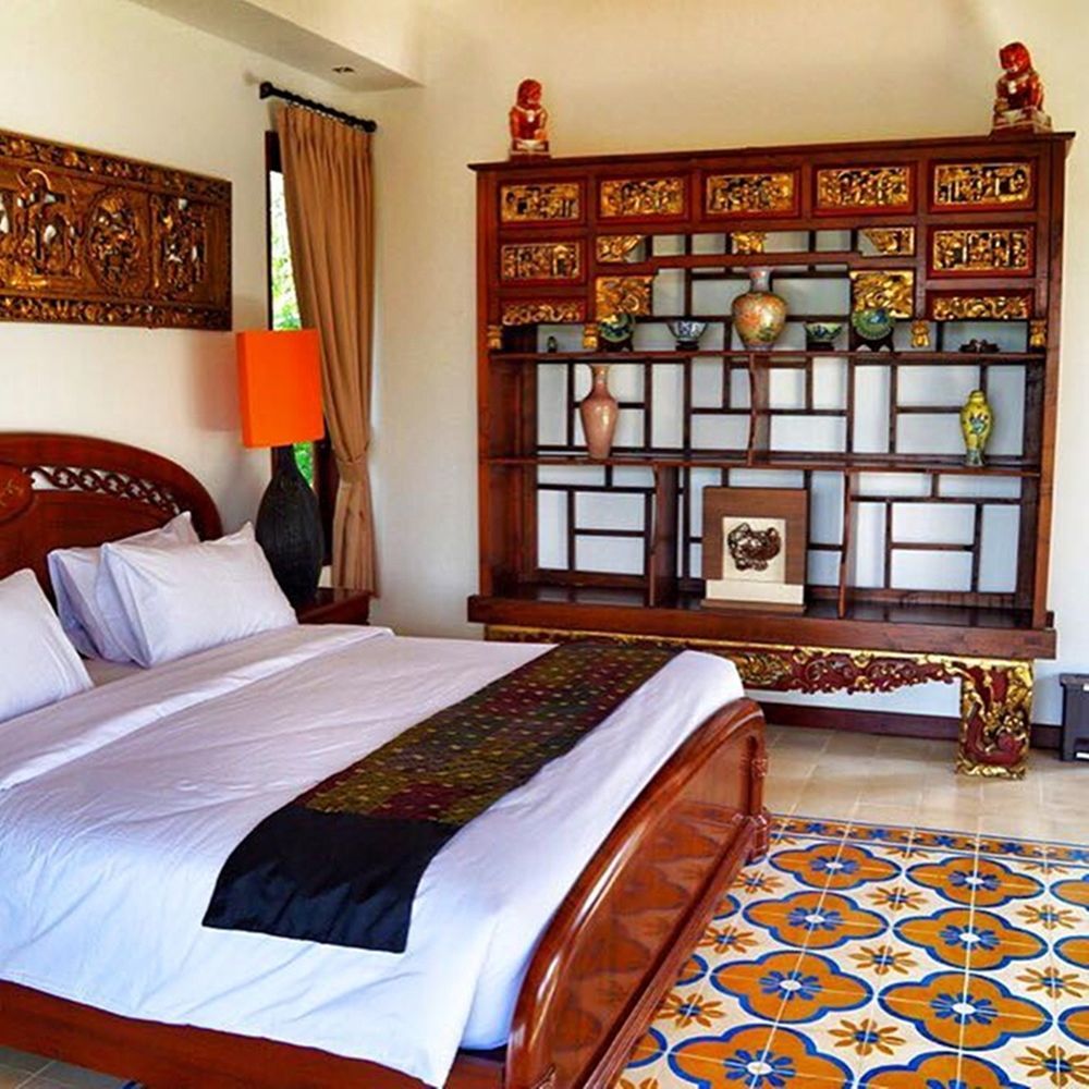 Aqua Bali Villa Canggu Εξωτερικό φωτογραφία