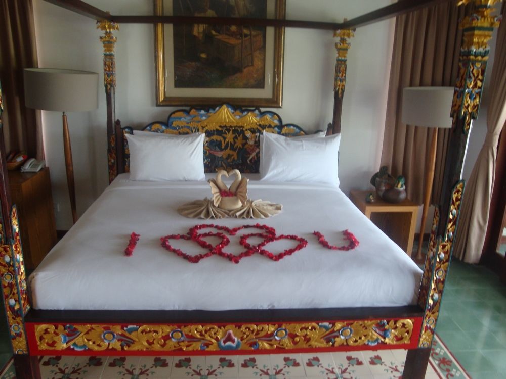 Aqua Bali Villa Canggu Εξωτερικό φωτογραφία