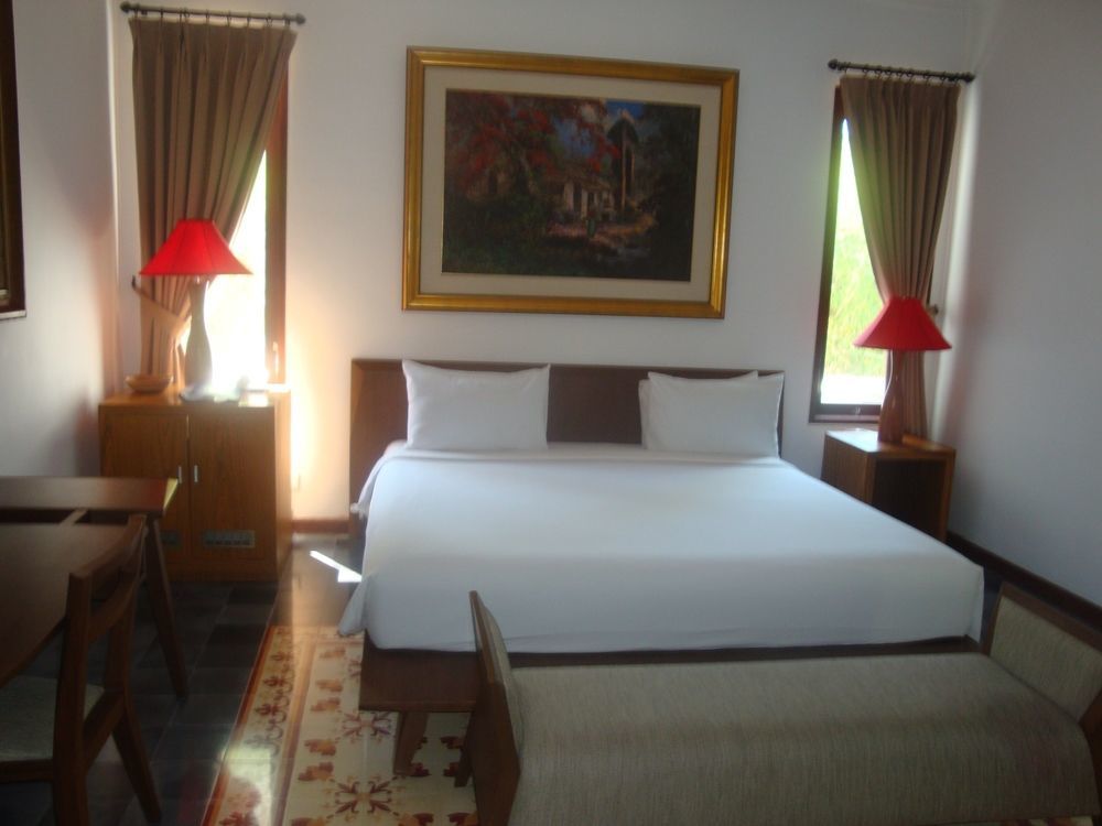 Aqua Bali Villa Canggu Εξωτερικό φωτογραφία