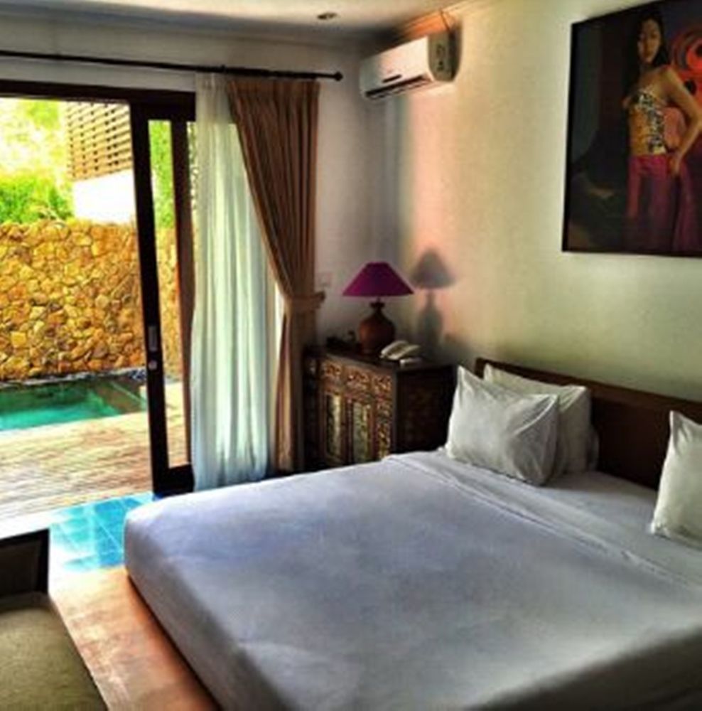 Aqua Bali Villa Canggu Εξωτερικό φωτογραφία